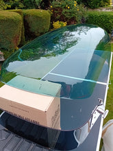 Load image into Gallery viewer, FMR 1326 Blue Tinted Dome