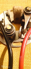 Load image into Gallery viewer, Alphamet new Siba points base fitted with Schmittparts new Siba points