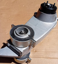 Load image into Gallery viewer, FMR part number 1402b – Rocker complete with new 25mm shaft & rubber suspension