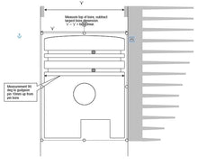 Load image into Gallery viewer, 66mm new piston