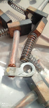 Load image into Gallery viewer, FMR#1853 c/w boundary wire "as original" £45.00 (0298) Bosch Carbon Brushes