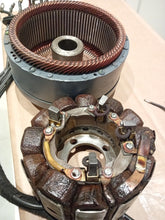 Load image into Gallery viewer, Bosch Dynastart stator magneto system
