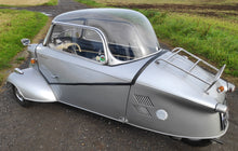 Load image into Gallery viewer, FMR 1326 Clear  Dome - North West England