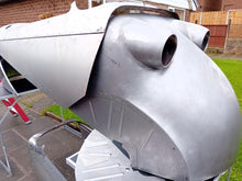 Load image into Gallery viewer, FMR # 1273 Complete nose assembly precision formed exactly as original.