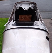 Load image into Gallery viewer, FMR # 1273 Complete nose assembly precision formed exactly as original.