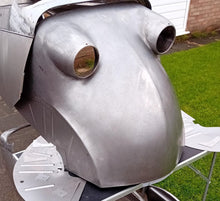 Load image into Gallery viewer, FMR # 1273 Complete nose assembly precision formed exactly as original.