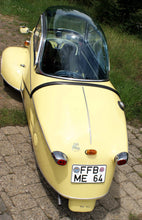 Load image into Gallery viewer, FMR 1326 Blue Tinted Dome