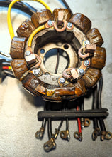 Load image into Gallery viewer, Bosch carbon brushes insulator set