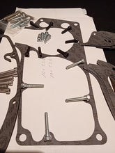 Load image into Gallery viewer, OEM Gasket and Screw Kit