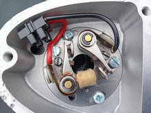 Load image into Gallery viewer, Alphamet new Siba points base fitted with Schmittparts new Siba points