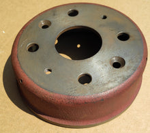 Load image into Gallery viewer, 1339 Brake Drum (10mm stud)