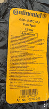 Load image into Gallery viewer, Tyre (American spelling: Tire) Continental 4.00 -M/C 55J Tube Type LBWW