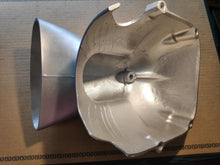 Load image into Gallery viewer, 0611 043 000 Air deflector hood – Sachs Motor AZL-R .