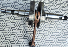 Load image into Gallery viewer, Bosch Crankshaft Part No 0004- exchange part