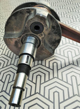 Load image into Gallery viewer, Bosch Crankshaft Part No 0004- exchange part