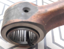 Load image into Gallery viewer, Detailed view of small end roller bearing.