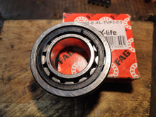 Load image into Gallery viewer, 0632 017 000 Roller Bearing 25mm Crankshaft C3 Tolerance