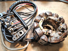 Load image into Gallery viewer, Bosch Dynastart stator magneto system