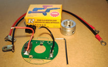 Load image into Gallery viewer, Electronic Ignition - Messerschmitt KR200 / KR201 replaces contact breakers