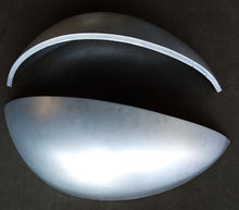 Load image into Gallery viewer, Kr175 steel wings / fenders