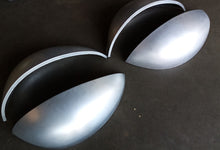 Load image into Gallery viewer, Kr175 steel wings / fenders