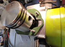 Load image into Gallery viewer, Complete Sachs motor / gearbox EXCHANGE UNIT many new parts