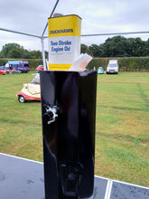 Load image into Gallery viewer, FMR #1461 Kr200 - New Fuel / Petrol Tank.