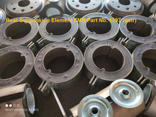 Load image into Gallery viewer, FMR 1397 rear suspension element