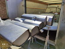 Load image into Gallery viewer, FMR #1461 Kr200 - New Fuel / Petrol Tank.