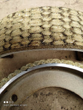 Load image into Gallery viewer, Brake Shoes x2 with lining FMR# 1348