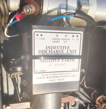 Load image into Gallery viewer, Ignition unit - inductive discharge - retains existing contact breakers