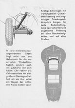Load image into Gallery viewer, Tyre (American spelling: Tire) Continental 4.00 -M/C 55J Tube Type LBWW