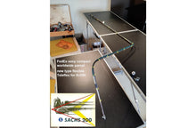 Load image into Gallery viewer, Teleflex cable FMR#1202-1 improved alternative part