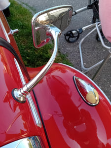 premium angular wing mirrors