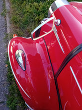 Load image into Gallery viewer, premium angular wing mirrors