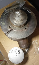 Load image into Gallery viewer, 65.5mm barrel &amp; piston complete with gudgeon / wrist pin and anti-rotation pins.