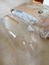 Load image into Gallery viewer, FMR 1326 Clear Domes inc supply and fitting - North West England