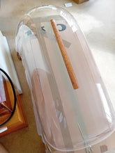 Load image into Gallery viewer, FMR 1326 Clear Domes inc supply and fitting - North West England