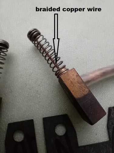 FMR#1853 c/w boundary wire 