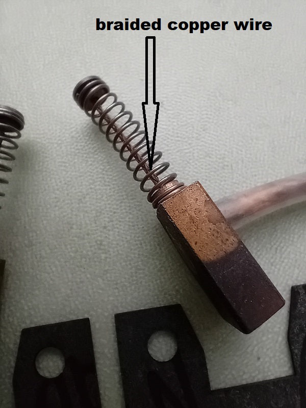 FMR#1853 c/w boundary wire 