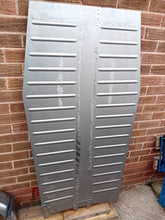 Load image into Gallery viewer, FMR part no. 1003 floor for KR200/201 Tg500