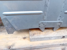 Load image into Gallery viewer, FMR part no. 1003 floor for KR200/201 Tg500