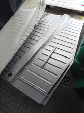 Load image into Gallery viewer, FMR part no. 1003 floor for KR200/201 Tg500