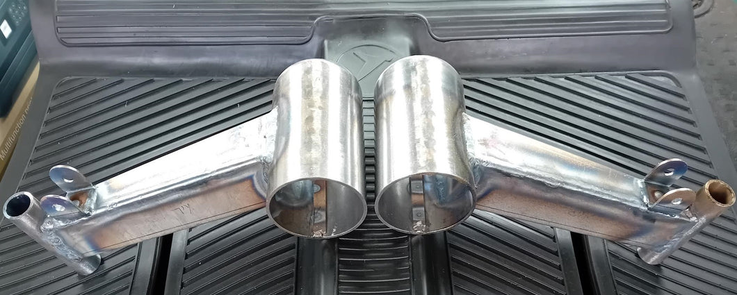 Front Suspension new arms pair left and right FMR 1335 - 1358