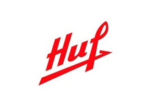 Load image into Gallery viewer, Huf SK144 chrome plated – Chromplatte / Verchromung