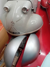 Load image into Gallery viewer, Kr175 steel wings / fenders