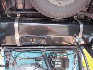 FMR #1461 Kr200 - New Fuel / Petrol Tank.