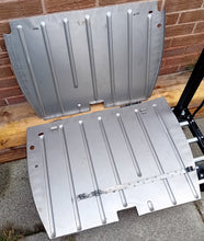 Load image into Gallery viewer, Rear engine fire wall FMR 1004 also listed as 1005