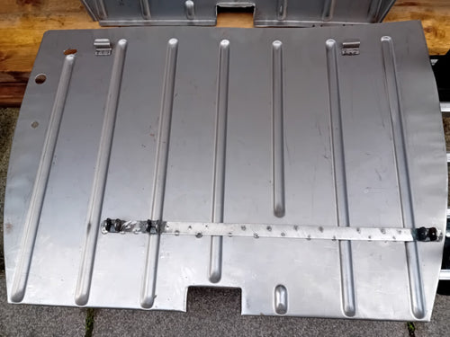 Rear engine fire wall FMR 1004 also listed as 1005