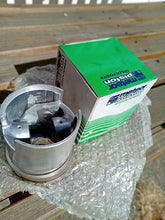 Load image into Gallery viewer, 66.6mm new piston